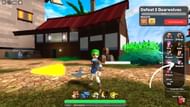World Zero codes and their importance (Image via Roblox and Sportskeeda)